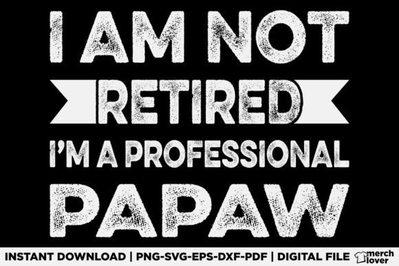Papaw Funny Fathers Day T-Shirt Graphics