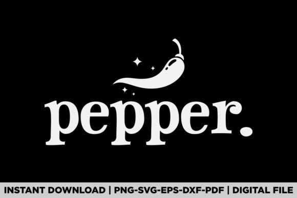 PEPPER Halloween