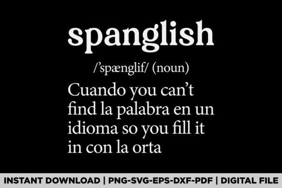 Spanish Teacher Mexican Bilingual